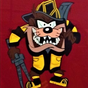 Meet your Posher, Tyler